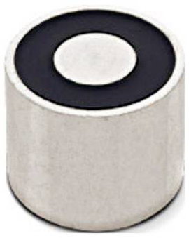 RED MAGNETICS ITS-MSM-0820-12VDC Elektromágnes nem mágneses (áramtalan állapot) 3 N 12 V/DC 1.6 W 1 