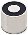 RED MAGNETICS ITS-MSM-0820-12VDC Elektromágnes nem mágneses (áramtalan állapot) 3 N 12 V/DC 1.6 W 1 bélyegkép