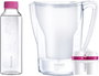 BWT AQUALIZER Home 626883 Vízszűrő 2.7 l Fehér bélyegkép