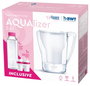 BWT AQUALIZER Home 626883 Vízszűrő 2.7 l Fehér 2. bélyegkép