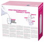 BWT AQUALIZER Home 626883 Vízszűrő 2.7 l Fehér 3. bélyegkép