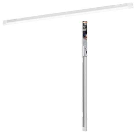 OSRAM HOMELIGHTING LED Value Batten 1200 mm 20 W 4000 K LEd-es világító léc 2. kép