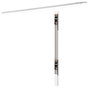 OSRAM HOMELIGHTING LED Switch Batten 1200 mm 14 W 4000 K LED-es polc alá szerelhető lámpa 2. bélyegkép