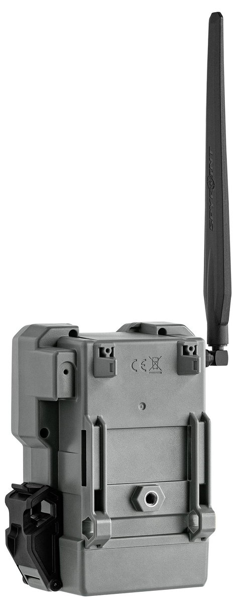 Spypoint Vadmegfigyelő kamera 40 Megapixel Low Glow LED-ek, Fekete LED-ek Antracit 4. kép