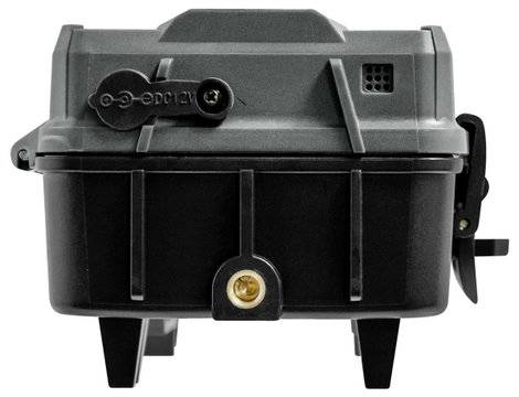 Spypoint Vadmegfigyelő kamera 48 Megapixel Low Glow LED-ek Antracit fekete 4. kép