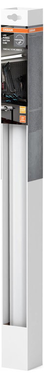 OSRAM HOMELIGHTING LED Power Batten 600 mm 12 W 3000 K LEd-es világító léc 3. bélyegkép