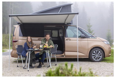 Brennenstuhl 1171800010 Kemping lámpás, Kemping lámpa 350 lm Akkuról üzemeltetett 570 g Fekete, Fa 6. kép