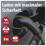Brennenstuhl eMobility töltőkábel 2. típus 2. üzemmód 16 A 11 kW 2. bélyegkép