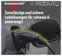 Brennenstuhl eMobility töltőkábel 2. típus 2. üzemmód 16 A 11 kW 3. bélyegkép