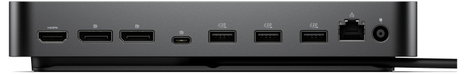 Dell USB-C® dokkoló állomás SD25 4. kép
