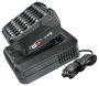 Bosch Home and Garden 1600A031T6 1600A031T6 Szerszámakku és töltő bélyegkép