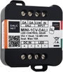 Dalcnet MINI-1CV-DALI Dimmer (fényerőszabályzó) 1 csatornás bélyegkép