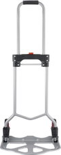 TOOLCRAFT TO-10020720 Molnárkocsi PP, Acél Terhelés (max.): 60 kg 2. bélyegkép