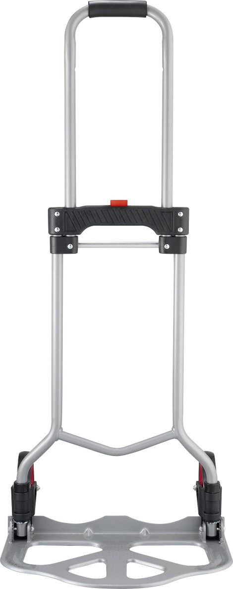 TOOLCRAFT TO-10020720 Molnárkocsi PP, Acél Terhelés (max.): 60 kg 2. kép