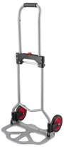 TOOLCRAFT TO-10020720 Molnárkocsi PP, Acél Terhelés (max.): 60 kg 3. bélyegkép