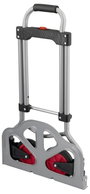 TOOLCRAFT TO-10020720 Molnárkocsi PP, Acél Terhelés (max.): 60 kg 5. bélyegkép