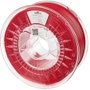 Spectrum Filaments 80300 ASA 275 BLOODY RED 3D nyomtatószál ASA UV álló, időjárásálló, ütésálló 1.75 bélyegkép