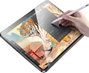 4Smarts Paperwrite Kijelzővédő fólia Apple iPad 10.9 (10. Gen, 2022) 1 db matt, Ujjlenyomatmentes 54 bélyegkép