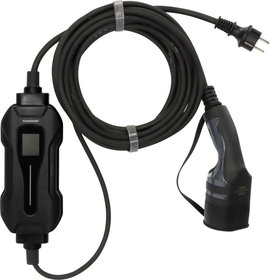 Brennenstuhl EV töltő 2. típus 10 A 2.3 kW