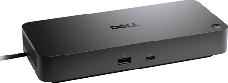 Dell USB-C® dokkoló állomás WD25