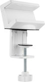 SpeaKa Professional Univerzális #####Klemmhalterung für Steckdosenleiste SP-PSH-001 SP-13403152 Fehé bélyegkép