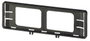 Eaton ZFSX-P3 Tábla tartó (Sz x Ma) 88 mm x 27 mm Fekete 1 db bélyegkép