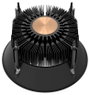 Thermaltake UX150 ARGB Air cooler Black CPU hűtő ventilátorral 6. bélyegkép