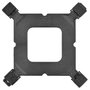 Thermaltake UX150 ARGB Air cooler Black CPU hűtő ventilátorral 7. bélyegkép