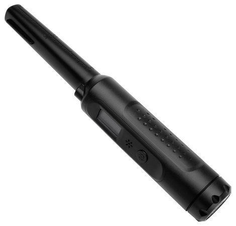 Fémkereső Keresési mélység (max.) 25 cm LV-7504 4. kép