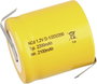 Mexcel Speciális akku 1/2 D NiCd 1.2 V 2200 mAh bélyegkép