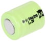 Mexcel Speciális akku 1/3 AA NiMH 1.2 V 250 mAh bélyegkép
