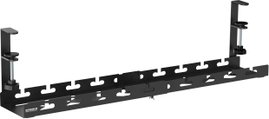 SpeaKa Professional Univerzális Kábelrendező doboz SP-UCT-005 SP-13402960 Fekete 1 db