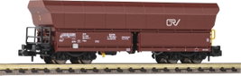 Piko N 40900 N Ömlesztett áruk kocsi Falns of the OnRail