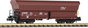 Piko N 40900 N Ömlesztett áruk kocsi Falns of the OnRail bélyegkép