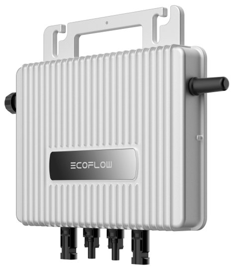 ECOFLOW Mikro egyenirányító STREAM Microinverter (ohne PV & AC kabel) - 3. kép