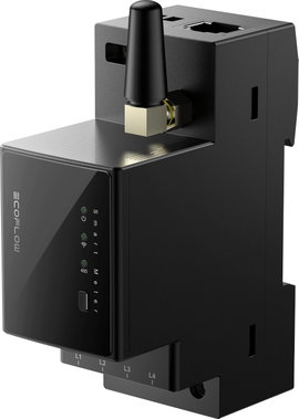ECOFLOW Smart Meter EFSMARTMETER-EU-120A Fogyasztás szabályozó