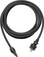 ECOFLOW STREAM BKW-AC Cable (15M) Csatlakozókábel Fekete bélyegkép