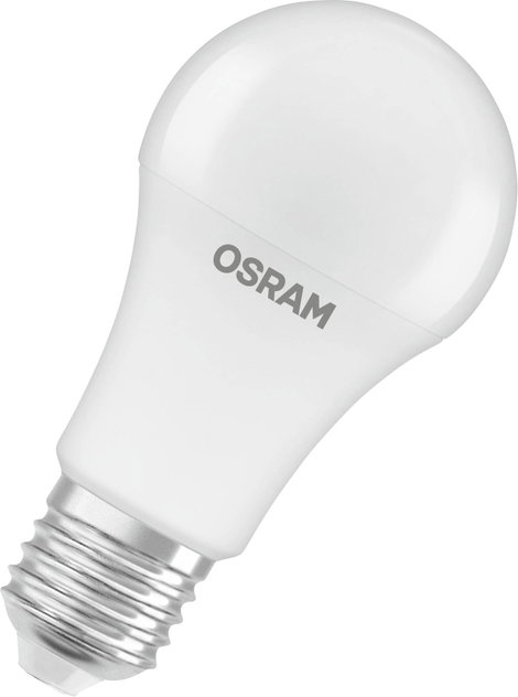 OSRAM 4099854353543 LED-es reflektorlámpa EEK F (A - G) E27 14 W Hidegfehér 3 db