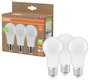 OSRAM 4099854353543 LED-es reflektorlámpa EEK F (A - G) E27 14 W Hidegfehér 3 db 2. bélyegkép