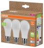OSRAM 4099854353543 LED-es reflektorlámpa EEK F (A - G) E27 14 W Hidegfehér 3 db 3. bélyegkép