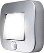 OSRAM HOMELIGHTING NIGHTLUX Hall Silver 4099854530852 LED-es éjszakai fény bélyegkép