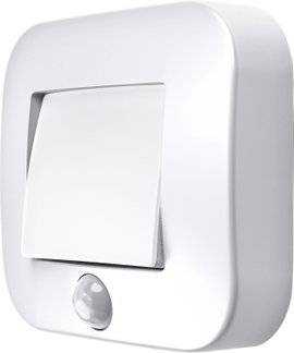 OSRAM HOMELIGHTING NIGHTLUX Hall White 4099854530999 LED-es éjszakai fény