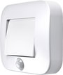 OSRAM HOMELIGHTING NIGHTLUX Hall White 4099854530999 LED-es éjszakai fény bélyegkép