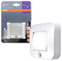 OSRAM HOMELIGHTING NIGHTLUX Hall White 4099854530999 LED-es éjszakai fény 2. bélyegkép