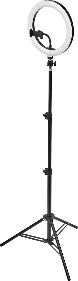 OSRAM HOMELIGHTING Linear LED Mobile Ring Tripod 4099854497636 LED-es gyűrű 6.00 W Fekete