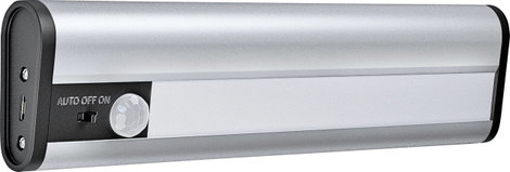OSRAM HOMELIGHTING Linear LED Mobile USB 200 White 4099854497391 LED-es polc alá szerelhető lámpa
