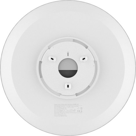 Xiaomi BHR9933GL Mi Smart LED Ceiling Light D40 Mennyezetre építhető lámpa LED LED 45 W Fehér 2. kép
