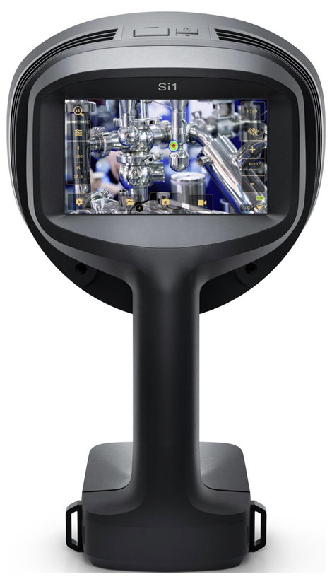 FLIR Akusztikus képalkotó kamera Si1-LD 2. kép