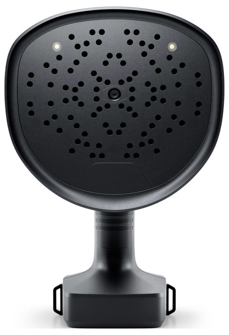 FLIR Akusztikus képalkotó kamera Si1-LD 4. kép