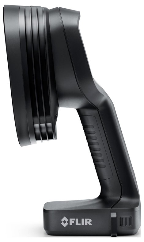 FLIR Akusztikus képalkotó kamera Si1-LD 7. kép